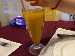 -92°C俄式厨房(中央大街店)