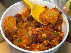 -抚琴第一烤(抚琴地铁站A口店)