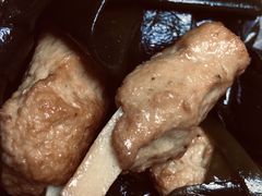 海带素排骨-功德林素菜饭庄(前门店)