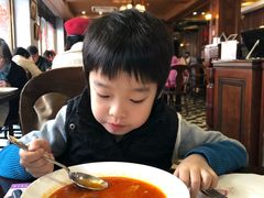 -德大西餐社(云南南路店)