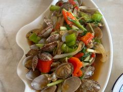 -覃记海鲜美食餐厅