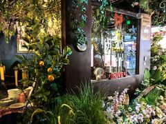 -第101座花园餐厅(湖滨88店)