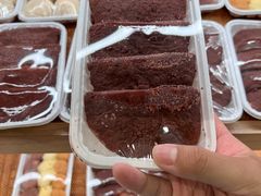 -传闻来紫菜包饭·打糕(西塔韩百店)