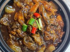-周渝食惦·酸菜鱼精致川菜(横岗店)