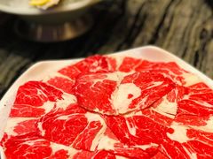-大渔小鲜火锅店
