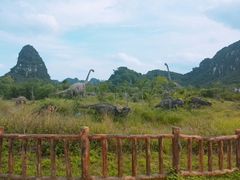 -龙谷湾旅游休闲度假区