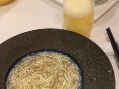 -扬州绿地铂骊酒店·品珍轩中餐厅
