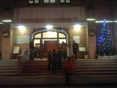 -上海基督教景灵堂