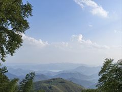 -莫干山风景区