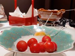 招牌炭烤乳鸽-鸽子侯·家宴·平价海鲜(绿地店)
