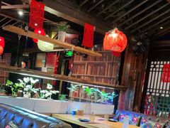 -望京一号·重庆江湖菜(工体店)