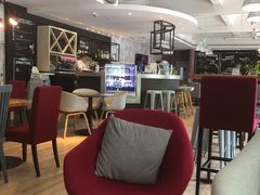-康铂酒店(上海外滩店)