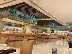 -浙江三立开元名都大酒店
