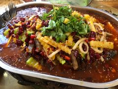 -宋记冕宁土菜馆(海门渔村二店)