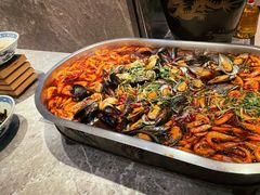 -盛宴标帜餐厅·亲子自助 (南昌喜来登酒店)