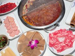 -小龙坎火锅(总店)