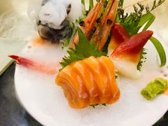 -品未·铁板烧(甜水园店)