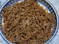 -独秀小吃(蓝田店)