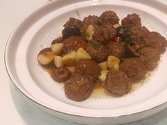 -赣江里•江西菜(望京旺角店)