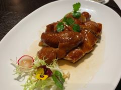 -宝丽轩中餐厅BAOLIXUAN