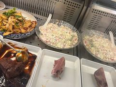 -佬街佬味(惠南地铁站店)