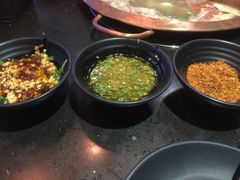 -锅说大脸毛肚重庆老火锅(佐阾店)