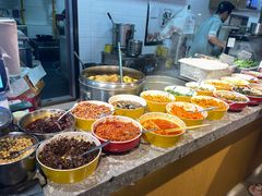 -红鼻子桂林米粉(金唐新光界店)