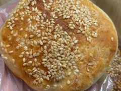 -满记烧饼(牛街东里小区一区店)