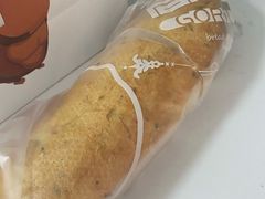 干虾法棒-高力乐面包咖啡厅(西塔店)