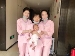 -莉泽月子中心(鹅潭汇店)
