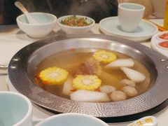 -古乐牛香·鲜牛肉自助火锅(南京总店)