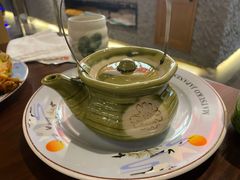 松茸茶-松子料理(亮马桥店)