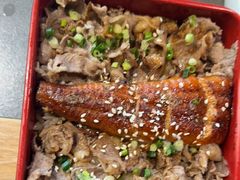 -沼津港精致料理·寿喜烧·烧鸟(龙湖南桥天街日料榜单店)