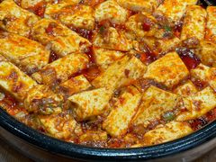 -米村拌饭(银泰中心店)