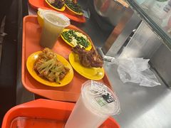 -东华大学第一食堂(松江校区店)