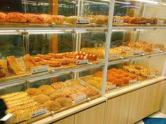 -85度C(成都浆洗街店)