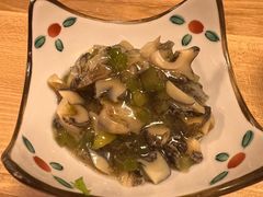 芥末章鱼-初居食屋日式料理(万象城购物中心店)