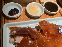 -青年公社烤鸭(滨湖银泰店)
