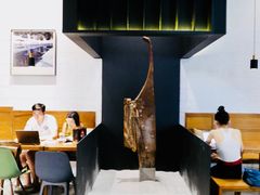 -VESH COFFEE(定西路店)