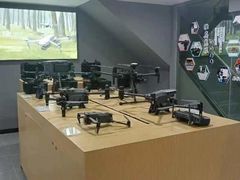 -DJI大疆(无锡体育中心店)