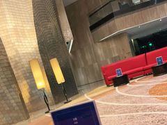 -广州天河希尔顿酒店