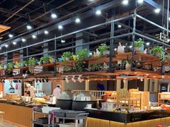 -黑鸡小馆(金源店)