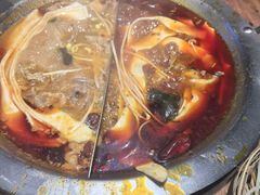 -楠火锅(哈尔滨金爵万象店)