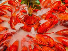 -袁老大龙虾(石鼓路总店)