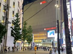 -O1O1丸井百货(难波店)