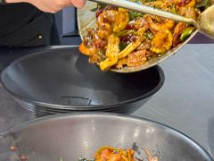 -醉人椒麻辣香锅(王府井喜悦店)