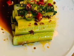 -西北朗益和穆斯林餐厅