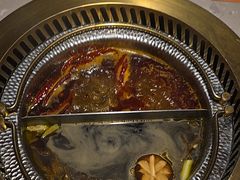 -空之介寿喜烧·和牛放题(恒隆广场店)