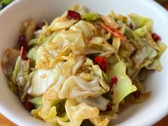 -尚禾厨·湘菜馆(步行街店)