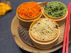 -金狮麟·新豫菜(金码大厦店)